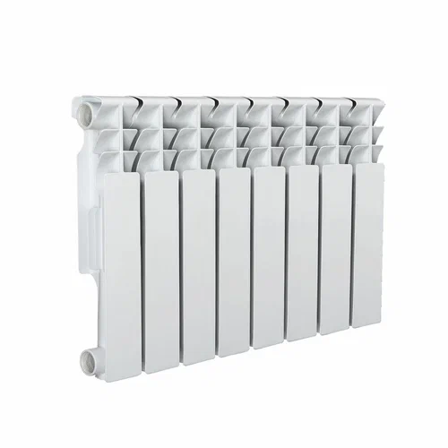 радиатор LAMMIN ECO BM350-80 8 сек. биметалл