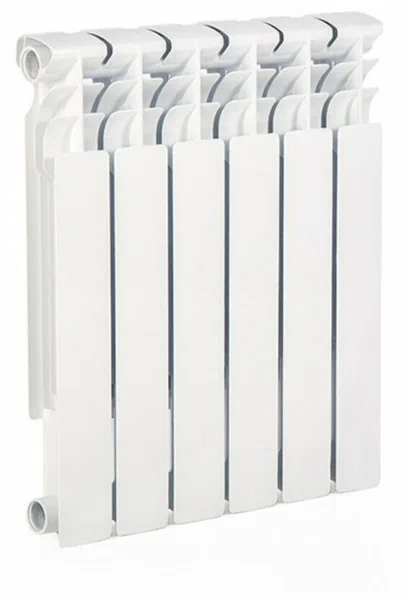 радиатор LAMMIN ECO BM500-80 6 сек. биметал