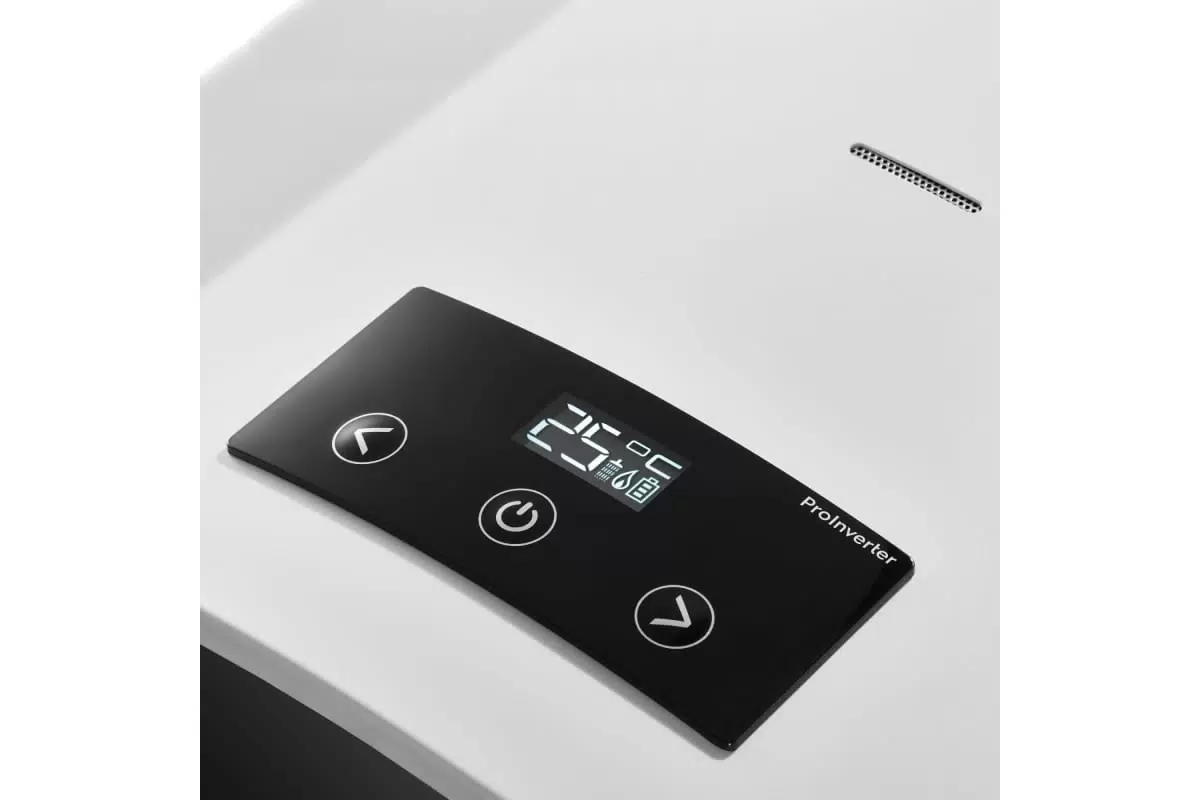 Колонка газовая Electrolux GWH 265 ERN Nano Plus