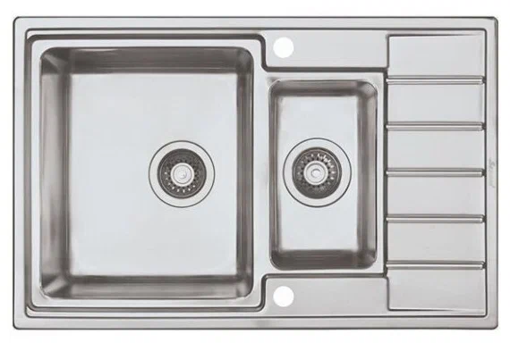 мойка SMR 7850B Seaman Eco Roma Standart L