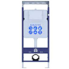 инсталляция Aquatek INS0000012+KK1000 002 б/кнопки 50