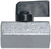 кран шаровый мини 800 BB 1/2