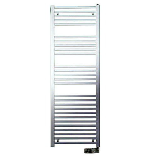 полотенцесушители электрические ATLANTIC CH 500W 850405 хром. элек.500*1450