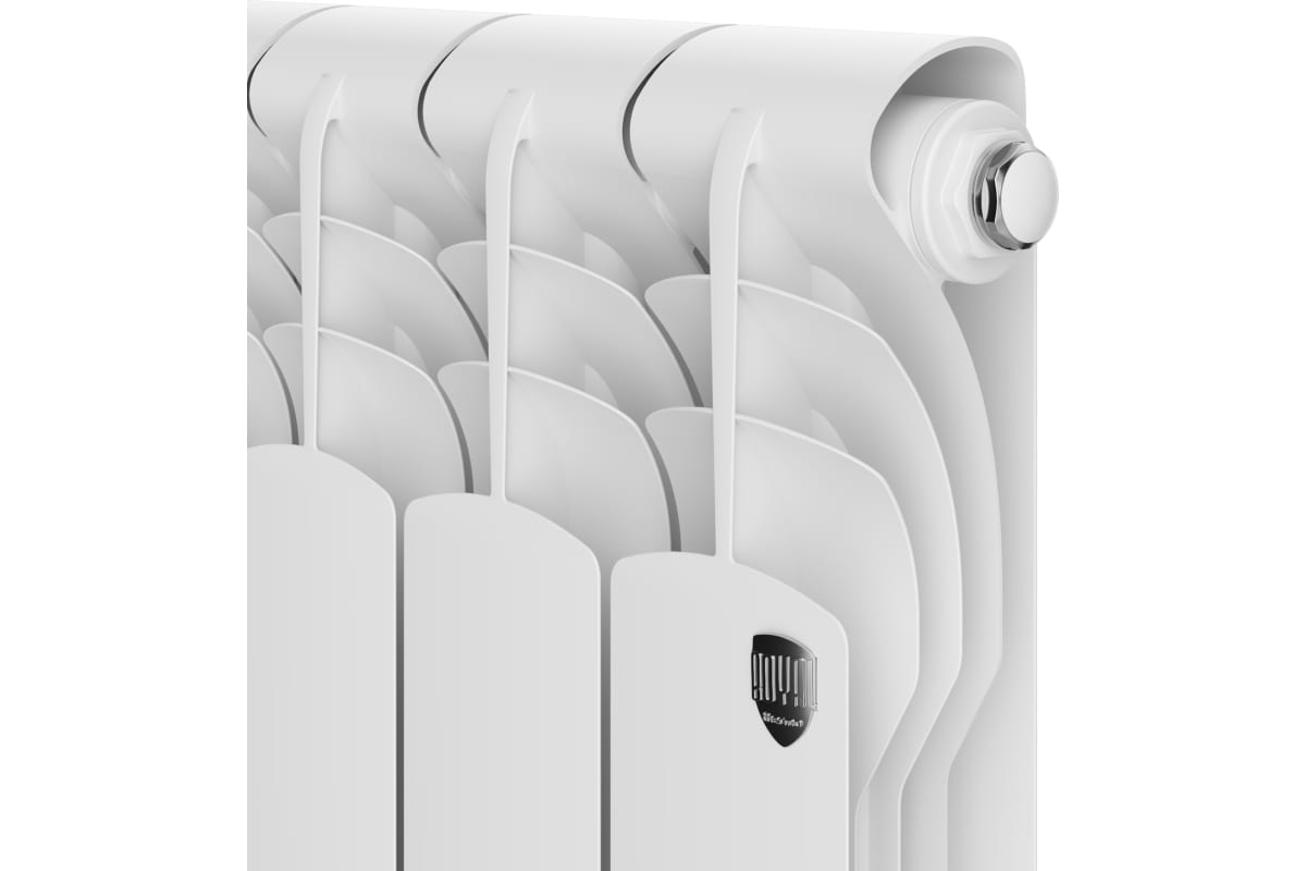 Royal Thermo Revolution 350 6сек. биметал