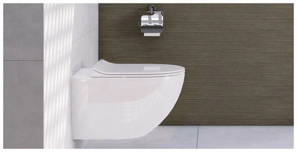 Vitra под.унитаз Sento без обод. м/л 7748B003-0075