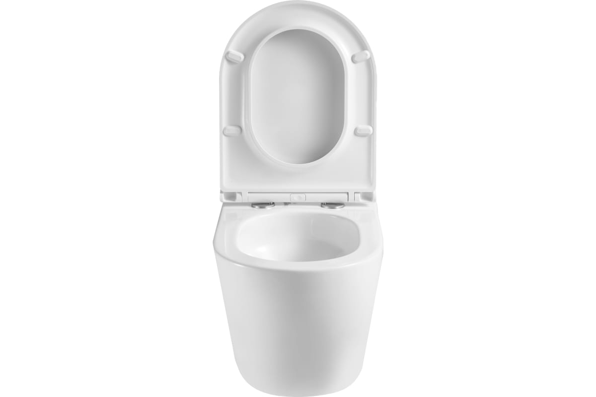 унитаз подвесной Point Венера PN41071