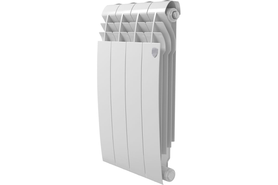 Royal Thermo Biliner  500 4 сек. биметал