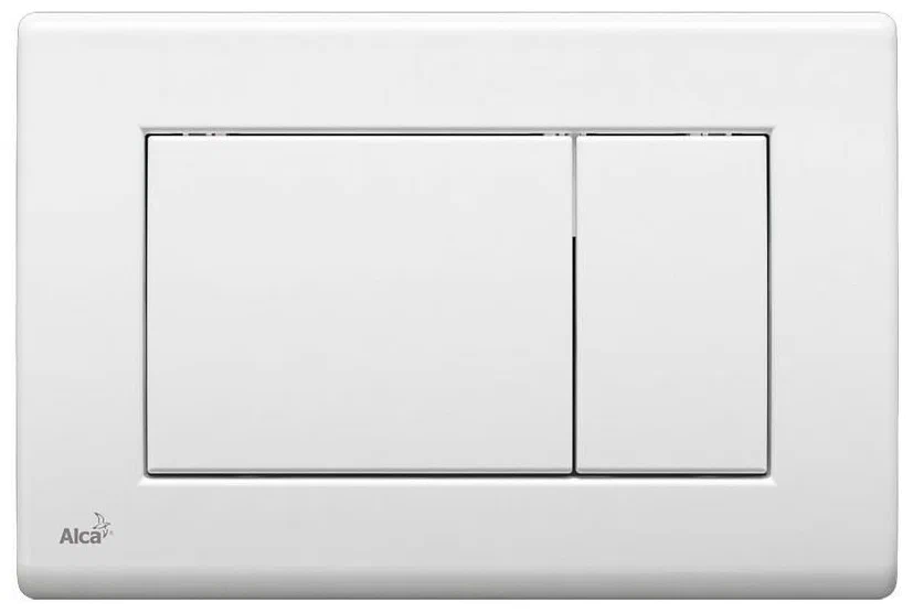 кнопка М270 белая