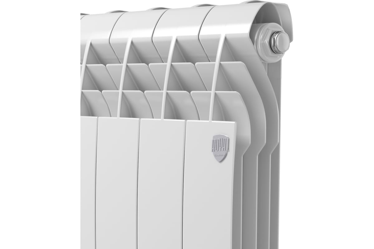 Royal Thermo Biliner  500 4 сек. биметал