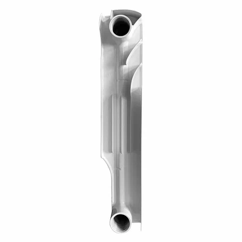 радиатор LAMMIN ECO BM350-80 10 сек. биметалл