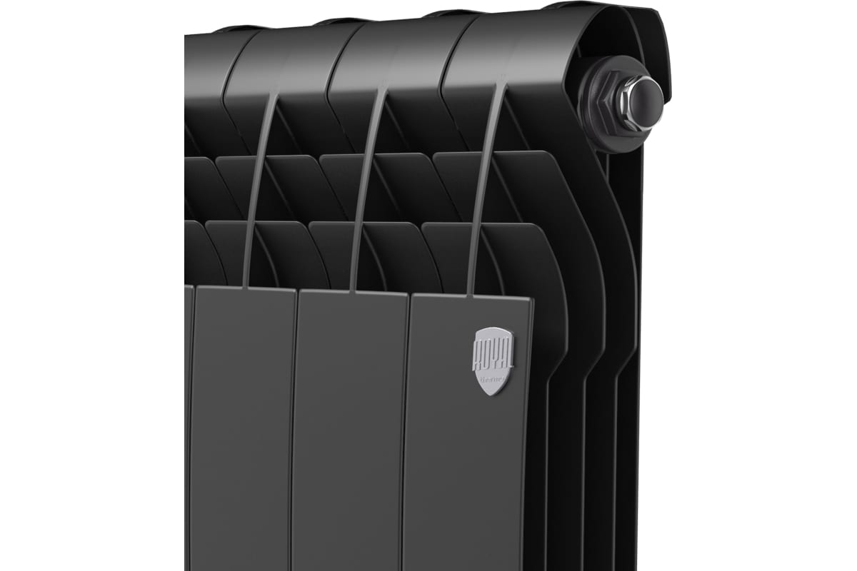 Royal Thermo Biliner 500 4 сек Noir Sabie биметал