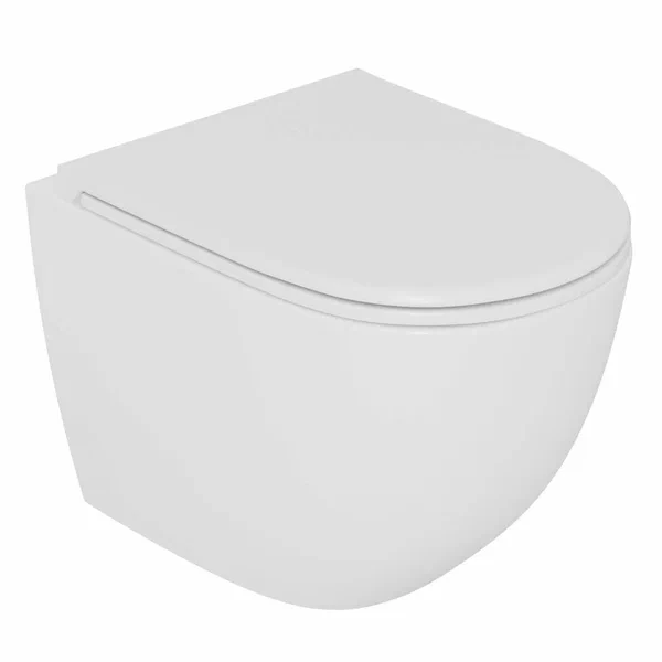 унитаз подвесной DK Matrix DT1396516
