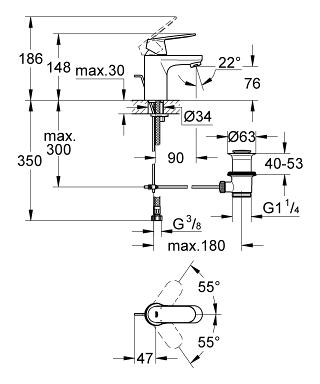 eurosmart cosmopolitan 3282500e.jpg